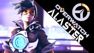 СТРИМ ИГРАЕМ В ➤ OVERWATCH(Alaster)