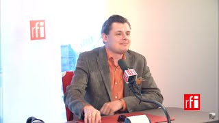Евгений Понасенков: полная версия интервью France Medias Monde