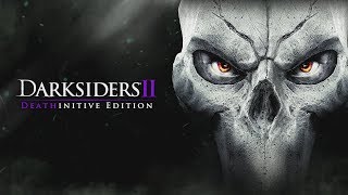 Смерть идёт за тобой #6 I Darksiders 2