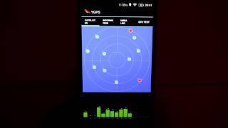 Jiayu S3 Видео обзор Часть №3 / GPS Test