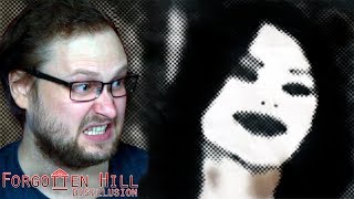 ОЧЕРЕДНАЯ ЧЕРТОВЩИНА ► Forgotten Hill Disillusion #1