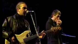 Adrian Jimenez - Bad Boy