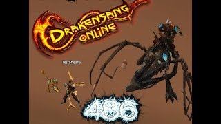 Drakensang Online #486 ? Release 220 - Boss & Mantel