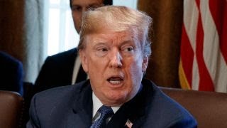 Trump wants to end Green Card lottery after NYC attack