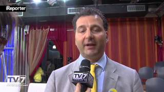 MICHELE FAVERO, RICETTA PER UN VENETO INDIPENDENTE