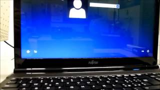 Notebook Fujitsu Lifebook AH532 Blu Screen Of Death - BSOD - DRIVER POWER STATE FAILURE