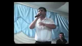 Meyxana 2012 (Meyxana Vs Bediyye) Resad Dagli-Cavid...Part2