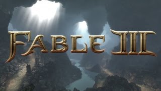 Fable III [26 серия - Белый оборотень]