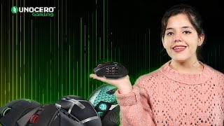 5 opciones de Mouse para gamers - TopPing