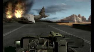 Far Cry Mods: Massive Attack часть7