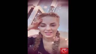Дом 2 Юля Ефременкова прямой эфир 1 07 2019