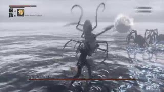 Ром Праздный Паук и Кулак Гратии+8 (Rom the Vacuous Spider vs Fist of Gratia)