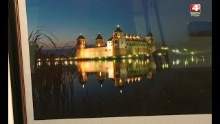Фотовыставка Сергея Тарасюка. 14.11.2019