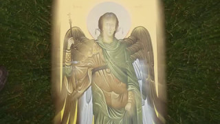 DOMAĆINE SREĆNA KRSNA SLAVA