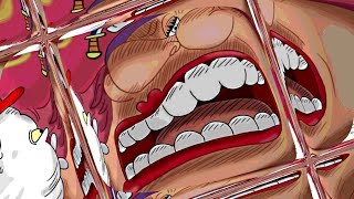 One Piece | Big Mom the Weakest Yonko!? Moria 2.0!?