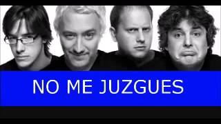 No Me Juzgues Perros de la Calle 26 02 16