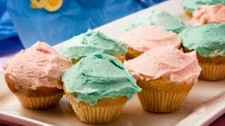 Recipes for Kids, Clever Cupcakes, 4 Ingredients, Kim McCosker
