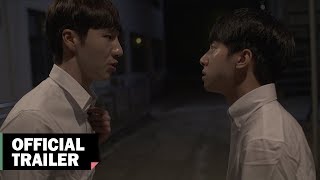 Korean Gay Film '못난이들' Trailer