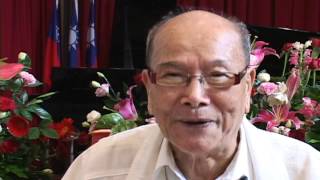 大華中學50週年校慶 林學禮老師專訪