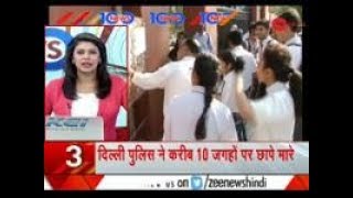 Central Board of Secondary Education (CBSE) to re-conduct class 10th mathematics, 12th economics