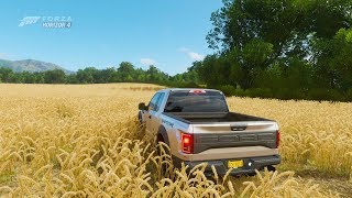 Forza Horizon 4| 800Hp 2017 FORD F-150 RAPTOR [Off-Road]