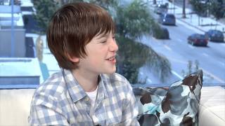 Greyson Chance Interview: New Album Update