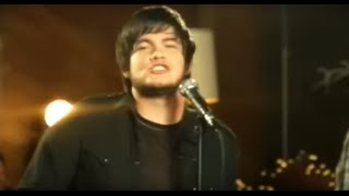 The Spill Canvas - All Over You (Video)
