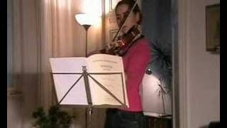 Bach-Gounod Ave Maria