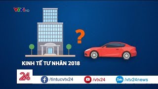 Nhìn lại sự phát triển của kinh tế tư nhân qua hình tượng chiếc ô tô | VTV24