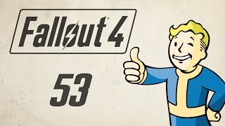 Прохождение Fallout 4 - часть 53 (Сотрудники Подземки)