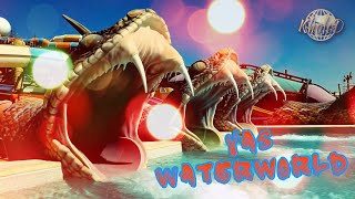 Yas Waterworld Abu Dhabi