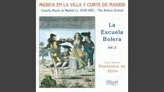 Olé de la Curra
