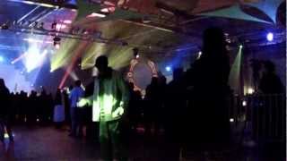 Soom T - Boom Shiva ( TEMPORALIBUS Live 2013 )