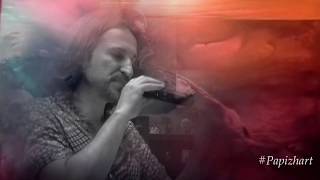 Gennady Tkachenko-Papizh   INSPIRATION / PAPIZHART