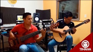 Vallenato groove