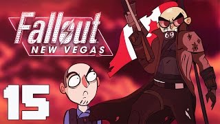 Northernlion Plays - Fallout: New Vegas - Part 15