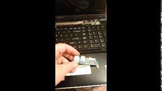 Easy Ribbon Cable Connector Fix, Repair.