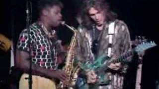 Steve Vai - Powerhead
