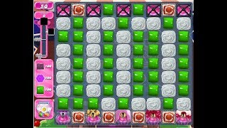 Candy Crush Saga Level 1476 - Skillgaming