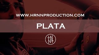 Niro (Les Autres) x SCH Type Beat // "Plata" (Prod. By TromatizMusic & HRNN)