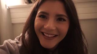 ASMR Roleplay - Caring Friend Helps You Find Happiness & Relaxation