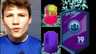 How many *SBCs* can I do in *15 minutes*? Pacybits 19