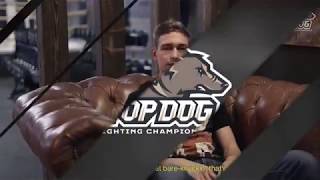 Андрей Сазон vs  Анатолий Хамло Маурин  бой на голых кулаках