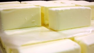 Маслоизготовитель (маслобойка промышленная) ИПКС-030(Н)