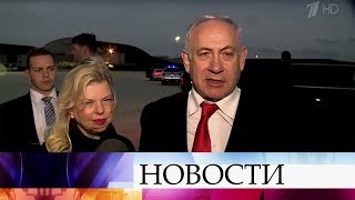 Решение Дональда Трампа по Голанам осудили во всем мире.