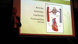 StemFlo - Presentation by Christian Drapeau in KL