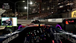 WHY IS COCKPIT CAM NOT A FORCED OPTION?! F1 2018