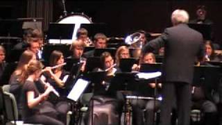 Patricia Cardona- Westside Story Part 1 / 3