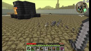 Server Play   S6E1 Forgecraft 1's Back!