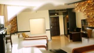 Jomtien Holiday Hotel 3* Тайланд